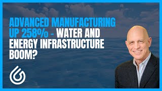 Predicting Water Infrastructure Demand - Weekly CEO Briefing