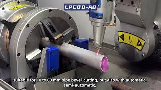 laser pipe cutting machine#lasercuttingmachine #lasercutting #pipecutting