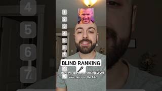 BLIND RANKING WWE MIC SKILLS (2)!