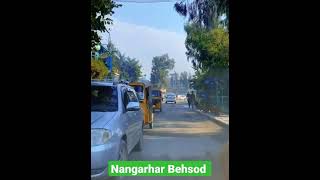 nangarhar Behsod