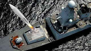 Unstoppable! Royal Navy's type-45 is now more Potent than before