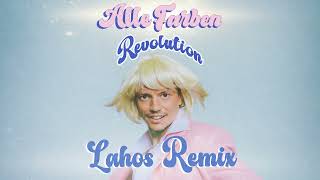 Alle Farben – Revolution (Lahos Remix)