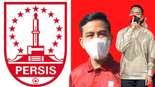 Reaksi Lengkap Kedua Putra Presiden Jokowi Saat Tim Kebanggaannya Persis Solo Promosi Liga 1