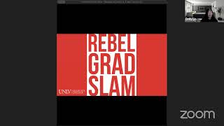 Rebel Grad Slam Preliminary Round Session D