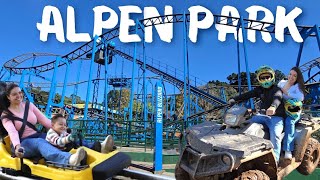 Vale a pena visitar o ALPEN PARK em Canela? descubra aqui com dicas e preços.