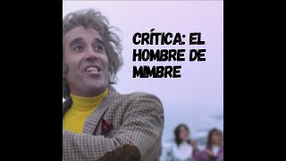 Crítica de El Hombre de Mimbre (Robin Hardy, 1973)