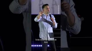 JESÚS, EL SALVADOR QUE FORTALECE | Iglesia Cristiana Madrid | MCI Madrid