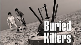 Buried Killers