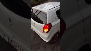 DR. NANO LOWERING COIL SPRINGS FOR MARUTI SUZUKI ALTO