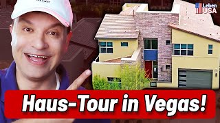 Was kostet dieses Haus in Las Vegas?