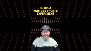 The Great YouTube Experiment Ep97