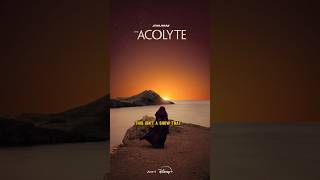 The Acolyte EPs 1&2 review