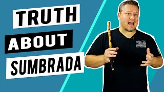 What is Contra Sumbrada?