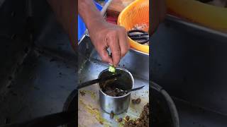 Chana Chat Masala || Indian Street Food #indianstreetfood #viral #trending #ytshorts #shorts #food