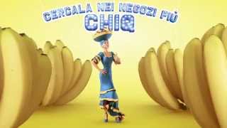 Chiquita - Balletto