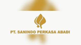 Pantun 1 PT. Sanindo Perkasa Abadi (Pabrik APAR Berkualitas)