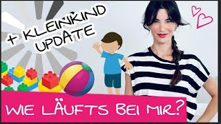 Wir müssen reden! | Lailas Update: So läuft es bei mir grade und das kommt demnächst