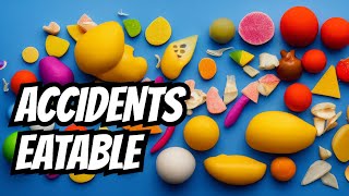 "Edible Accidents Gone Wild: Can They Really Be Eaten?”