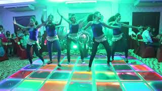 Romadhi Dancing Group - Saxobeat - Alexandra Stan | Dance Cover