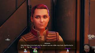 The Outer Worlds - 57 - Double Agent!