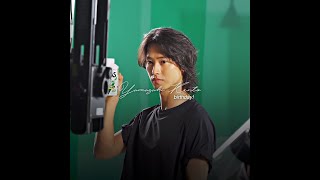 kento yamazaki | ae edit