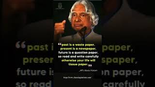 Dr.APJ Abdul Kalam | Motivational quotes | #motivational  #apjabdulkalamquotes #shortsvideo