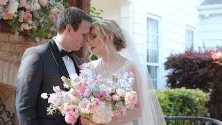 Lindsay & Tyler Make it Official at Highgrove Estate [ 🎞️ HIGHLIGHT FILM 🎞️]