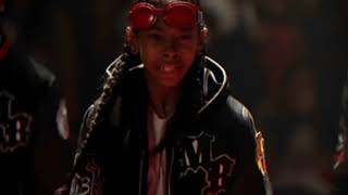 mindless behavior ft Diggy Simmons Mrs right dvdrip Luig group pitch