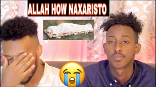 ALLAH HOW NAXARISTO || ABAHAY MCN 😭