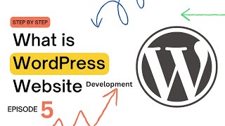 What is WordPress website development