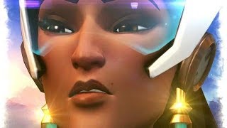 Symmetra? Pfft.