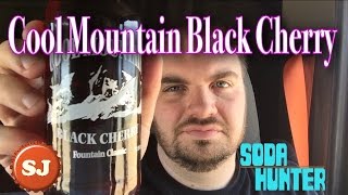 SJSH: Cool Mountain Black Cherry