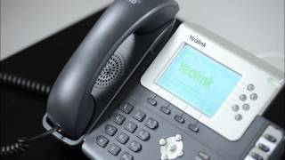 Introduction: Yealink T28P IP Phone