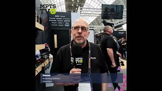 #MPTSTV talks to Simon from Vivendum