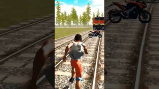 Indian bike driving 3d game #indianbikedriving3dindian #viral #gaming #video #shorts