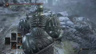 DARK SOULS™ III no fall damage glitch PATCHED