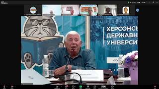 Разова спеціалізована вчена рада зі спеціальності 121 Інженерія програмного забезпечення