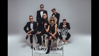 Unity (Promo LIVE) NEW 4 people