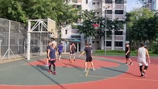 Unstoppable Sunday basketball SF 20240714 090205