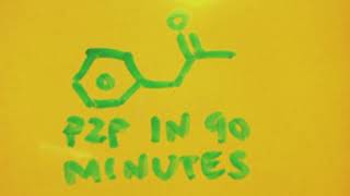 P2P SYNTHESIS via Mn(III) coupling  PART 3