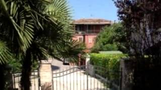 VENDITA VILLA DESENZANO DEL GARDA