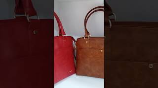 carteras bolsos morrales caramelo marron negra roja en miraflores carteras camelia