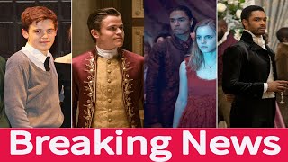 Why Are So Many Harry Potter Stars Cast on Netflix’s Bridgerton Us Breaks Down the Crossover