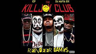 PanicMode Ft YoungWicked (KilljoyClub) DJPAUL CRUNCHY BLACK KOOPSTA KNICCA VIOLENT J & SHAGGY 2 DOPE