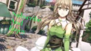 Blown Away Carrie Underwood Nightcore