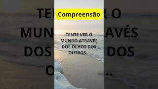 COMPREENSÃO