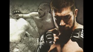 Heath Herring highlight