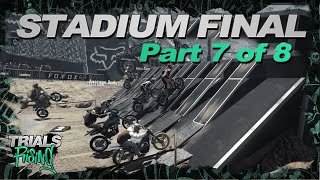 Trials Rising Preview (Part 7 of 8)-  Stadium Final