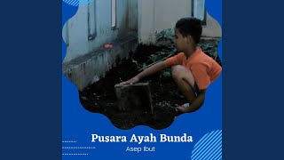 Pusara Ayah Bunda