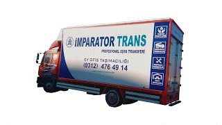 İmparator Trans - Kahramankazan  Nakliyat - 0312 476 49 14